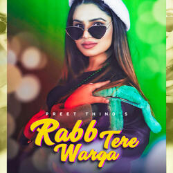 Rabb Tere Warga (feat. High Head)
