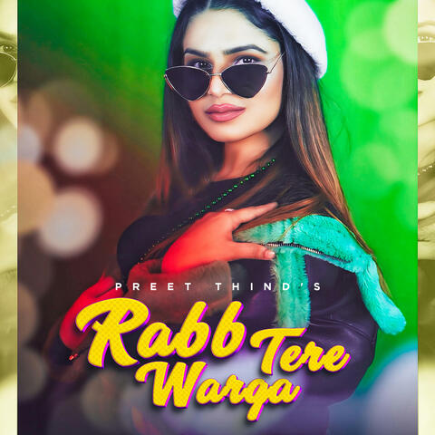 Rabb Tere Warga (feat. High Head)