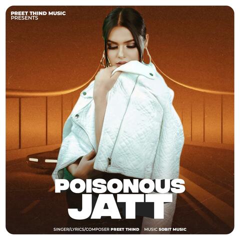 Poisonous Jatt (feat. Sobit)