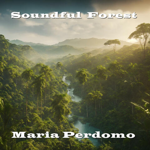 Bosque sonoro (Soundful forest)