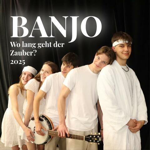 Wo lang geht der Zauber? (Live)