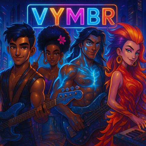VYMBR