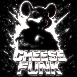CHEESE FUNK (Sped Up)