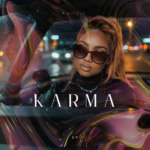 Karma EP