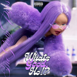 A.S.S. (AIN'T SHIT SWEET)