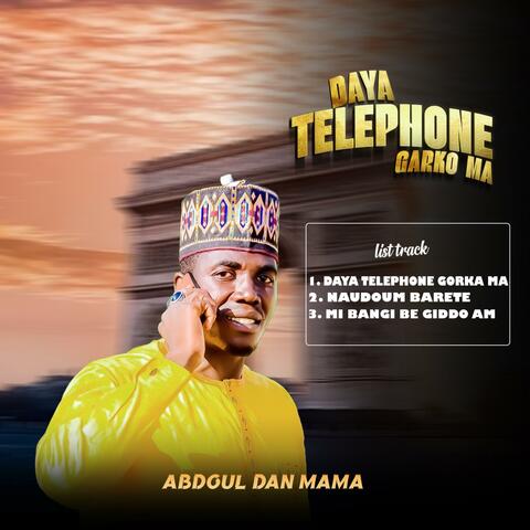 Daya Telephone Gorko Ma