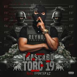 Trascabo Toro 19