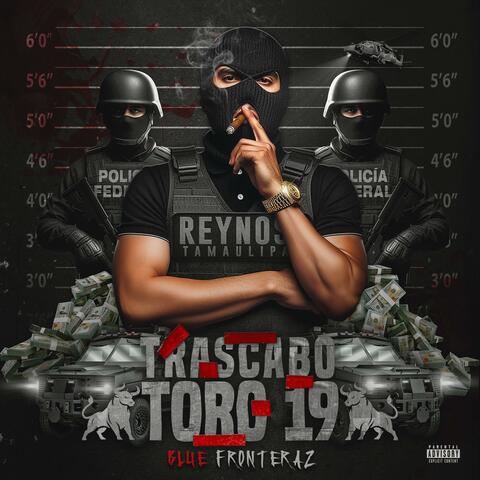 Trascabo Toro 19