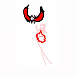 U NEEDA LEAVE! (feat. Jah$tar)