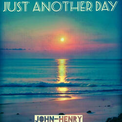 Just another day