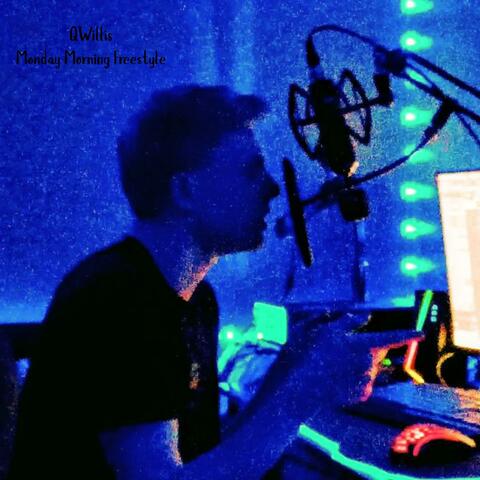 Monday Morning Freestyle