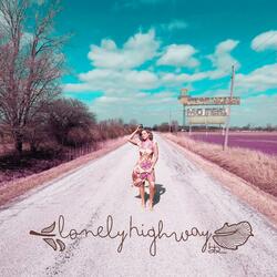 Lilacs In The Ditches
