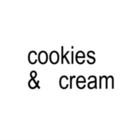 cookies & cream (platinumcore's version)