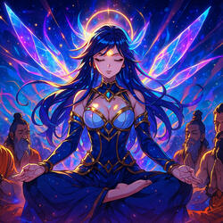 Awakening the Brahmananda Swaroopa Flow