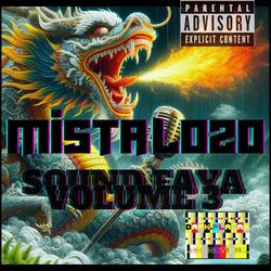 54 Burn dem faya (Album Version)