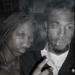 Pullin Strings (sped)