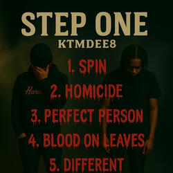 Homicide (feat. Dtejitt)