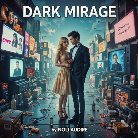 Dark Mirage