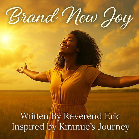 Brand New Joy