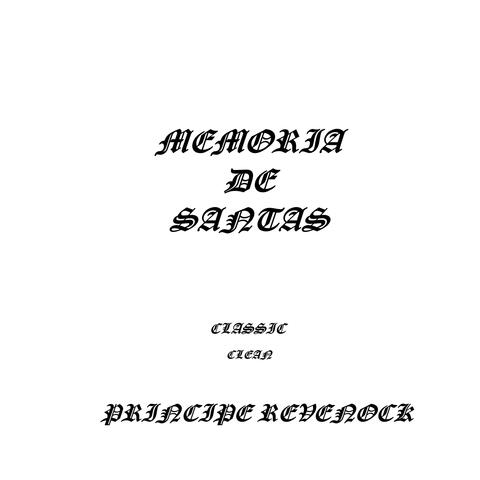 Memoria de Santas Classic Clean