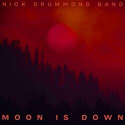 Moon Is Down