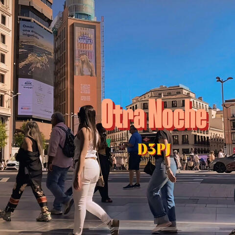 Otra Noche