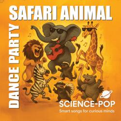 Giraffe Neck Pop