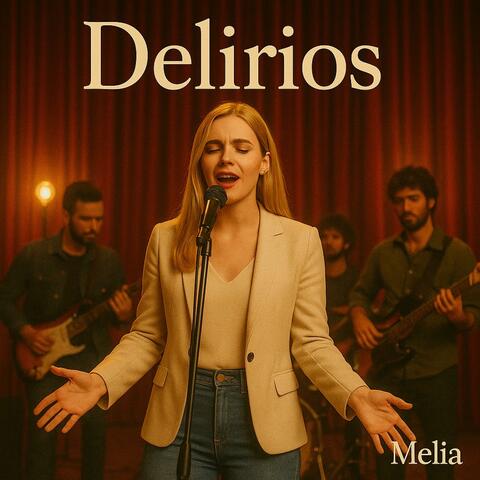 Delirios