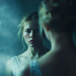 What Did You Ever Love?