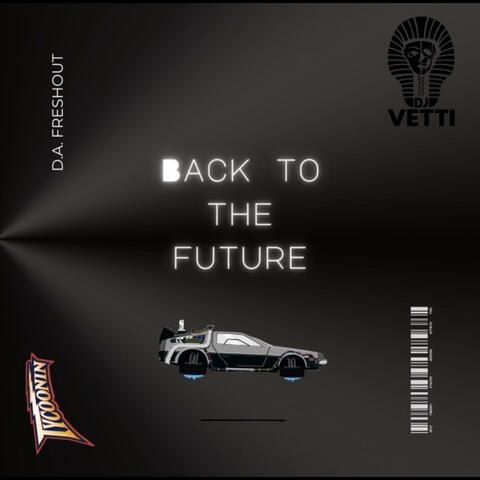 No Time (feat. Youngin Floe, Frisco Baby & DJ Vetti)