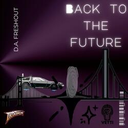 Go Time (feat. DJ Vetti)