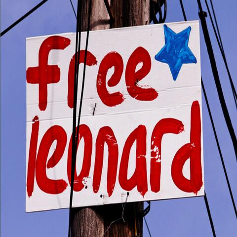 Free Leonard (feat. Pillzbury)