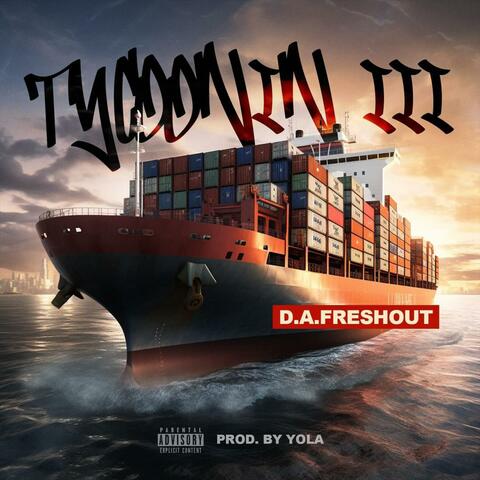 Tycoonin III