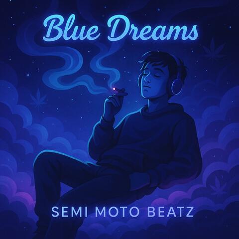 Blue Dreams (Radio Edit)