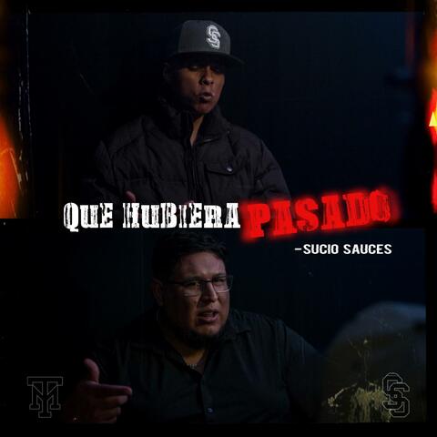 Que Hubiera Pasado (feat. KiD Astorga)