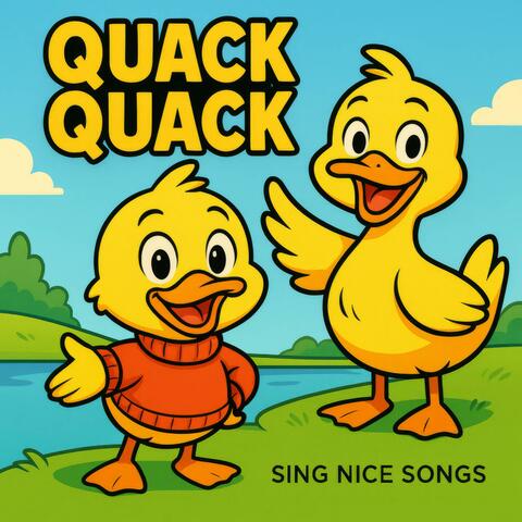 Quack Quack