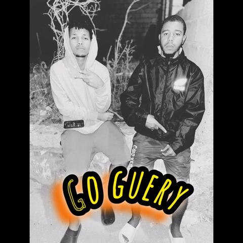 Go Guery (feat. Lil P)