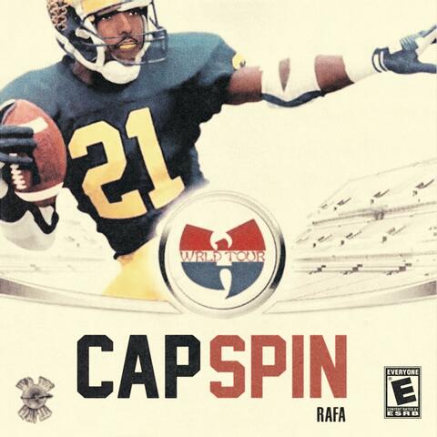 CAP SPIN