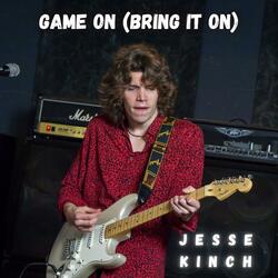 Game On(Bring It On)