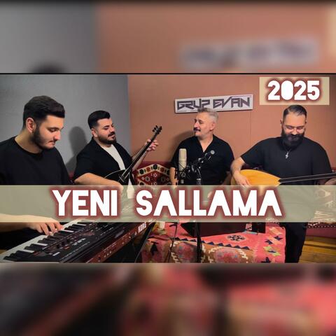 Yare Sallama