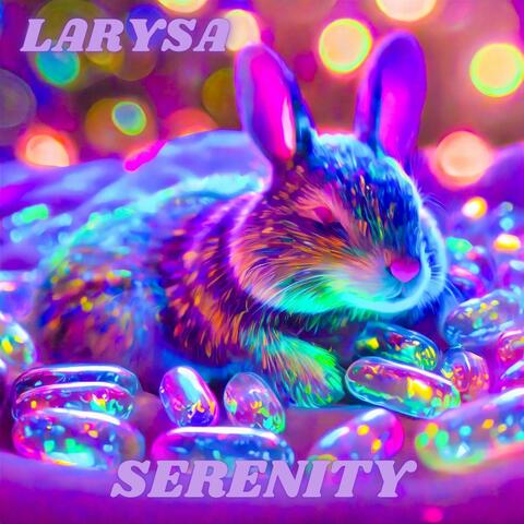 Serenity (Essential Oil) Easy Parody