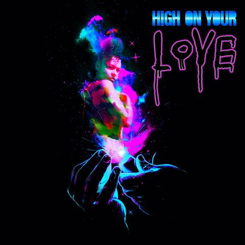 High on your Love (feat. Ms.Syn & Kendi)