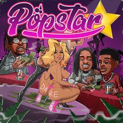 POP STAR (feat. IAMTHEREALSIR) (Radio Edit)