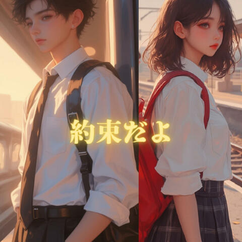 約束だよ