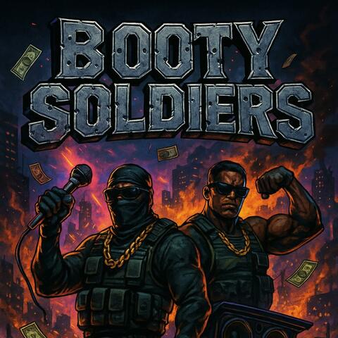 Operation Booty Drop