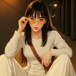 오늘만은 울어도 돼 (It’s Okay to Cry Today)