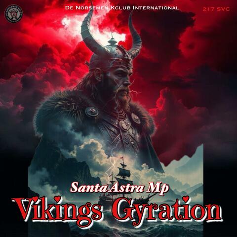 Rugged Vikings Gyration 10:15 Santa Astra Mp