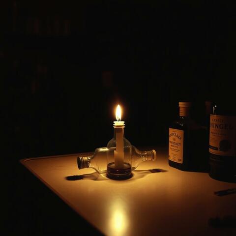Whiskey Prayers