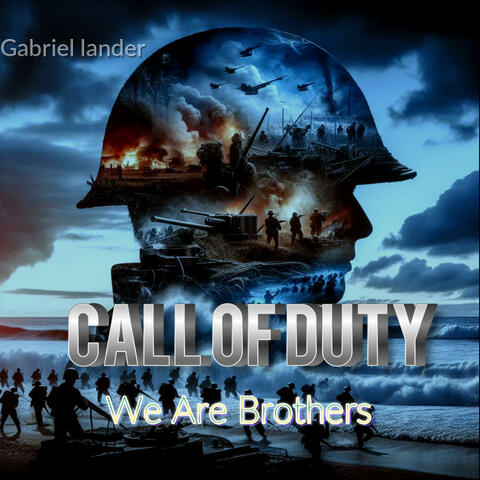 We Are Brothers (Orignal Game Soundtrack)