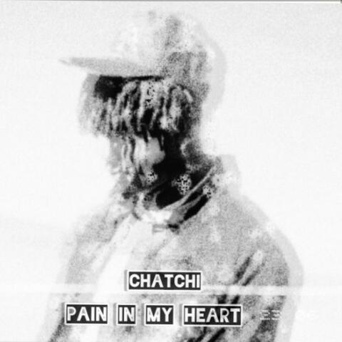 Pain In My Heart
